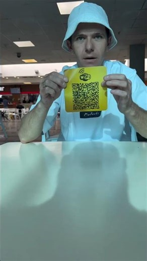 wifi scan prank #funny #shorts