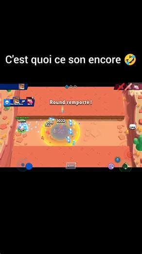 c'est quoi ce son encore 🤣