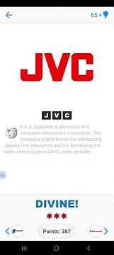 logo quiz bubble quiz games (level 4)