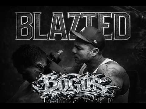 Tattoo Artist Bogus Reveals His Black & Grey Drop System