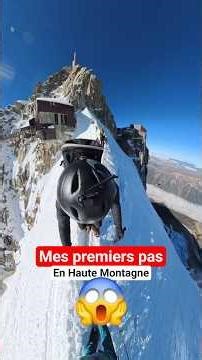 Paragliding: My first takeoff in the high mountains at 3800 meters #paragliding #mountains - Trav...