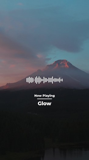 Glow - Background Music for Videos