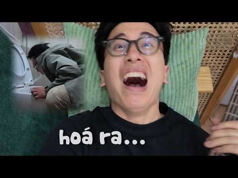 Bị bài này ám đến mức phải chơi lại…
