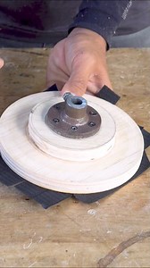 9.4K views · 70 reactions | How to Changed Disc Sander Paper #woodworking #woodwork #Sander #howto | Woodworking TV | Facebook
