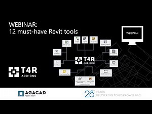 Free add-ins for Revit