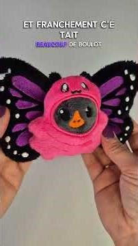 Qu' est ce qui se cache dans mes œufs de Pâques ? ⚠️ Alerte Mignonerie