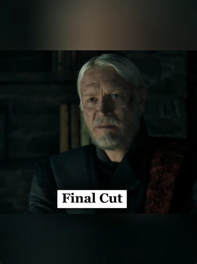 Evolution of Maekar Targaryen: From Table Read to Final Cut