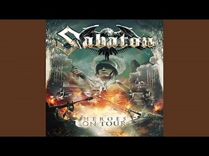 To Hell and Back (Live, at Wacken, 2015)