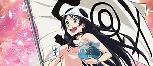 La série animée Shimoseka diffusée sur J-One, 15 Octobre 2018