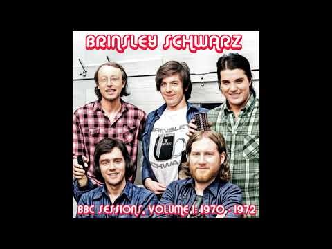 Brinsley Schwarz - BBC Sessions 1970-72 Full Album Unofficial
