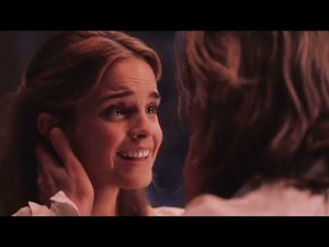 If Only || Adam & Belle [Beauty & The Beast]