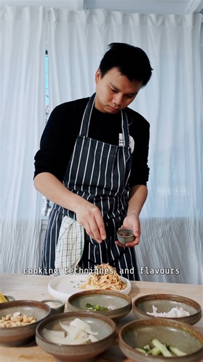 Chef Mike & the team have been working hard crafting our NEW menu at Dee Den, come see the newbies, and join us soon. | Dee Den