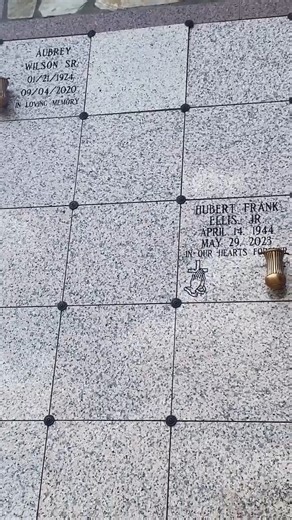 40K views · 1.1K reactions | They didn’t put the name on the wall yet but this First time I came to see my daddy | Chris And Pops | Facebook