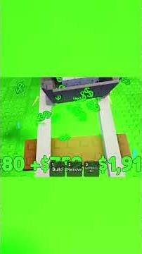 I MADE 💲9,878,998 ON THIS ROLLERCOASTER ON ROBLOX 🤑😱#rollercoastertycoon #roblox #robloxfunnymoments