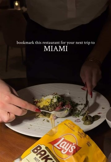 Top Miami Beach Restaurants You Must Try