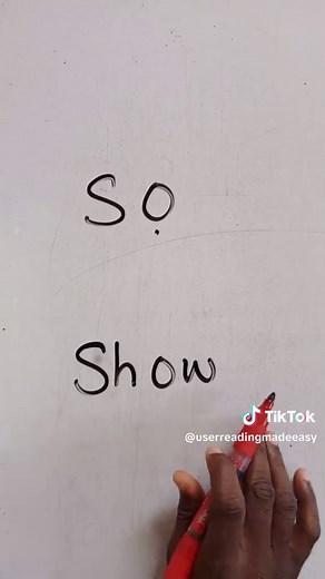 Understanding Phonics: The 'O' Sound Explained
