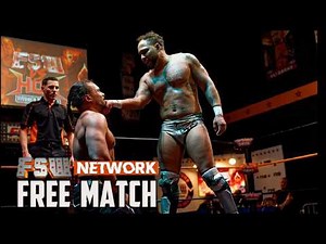 FREE FULL MATCH – Mike Santana vs. Danny LimeLight | FSW x HOG: Winner Takes All; 8/17/24