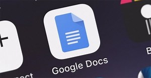 Cách sử dụng chế độ chỉ đọc trong Google Docs