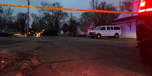 Deadly shooting leaves Beloit neighborhood ‘fed up’ with community violence