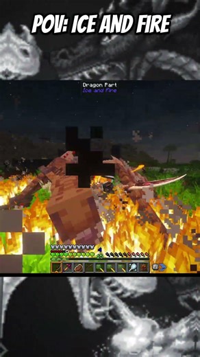 Minecraft Core 20 #minecraft #memes #core #2026 #iceandfire