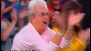 The Oprah Winfrey Show - February 10, 2000