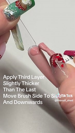 How to Apply Builder Gel: A Simple Step-by-Step Guide