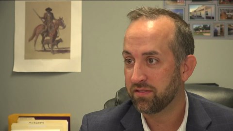 More affordable transitional housing options coming soon in Fort Smith