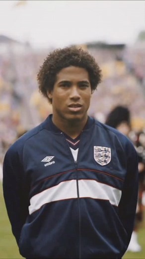 JOHN BARNES 🏴󠁧󠁢󠁥󠁮󠁧󠁿 – GOAL VS BRAZIL 🇧🇷 (1984) #johnbarnes #barnes #liverpool #watford #charlton #newcastleunited #england | VM Soccer Legends