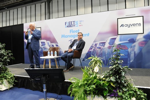 The five pillars of successful fleet management