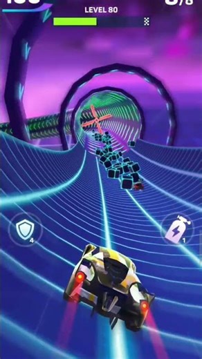 FAST Mini Car Racing Games Are So Much Fun!