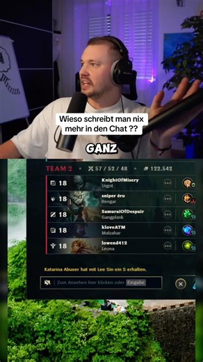 League of Legends has changed