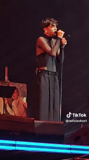 Karel Gott Nostalgic O2 Arena Concert 2024