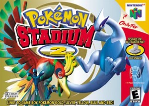 Pokémon Stadium 2 - Guides - Speedrun.com