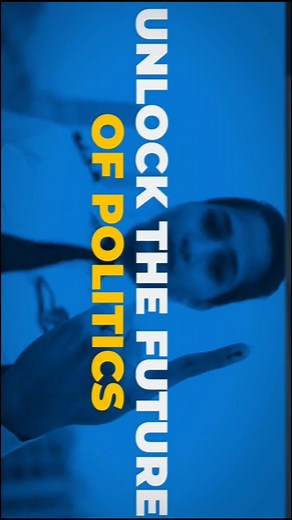 2.1K views |  As we eagerly anticipate the Digital Politics Conclave...