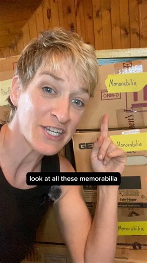 How to take the next steps on a daunting project 📄 Need organizing help? I have digital products for purchase that can help you organize and declutter your life. Comment “Gumroad” to receive a link to my Gumroad shop 📺 Want to learn about specific topics? Checkout my YouTube channels themed playlists. Comment “YouTube” for the link.🛒Want some organizing product ideas?Comment “Amazon” or browse my Amazon shop where I recommend useful products and items that you see in my videos. #howtoorganize