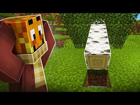 Mit dieser MOD bekommst du GEHEIME BASEN in Minecraft