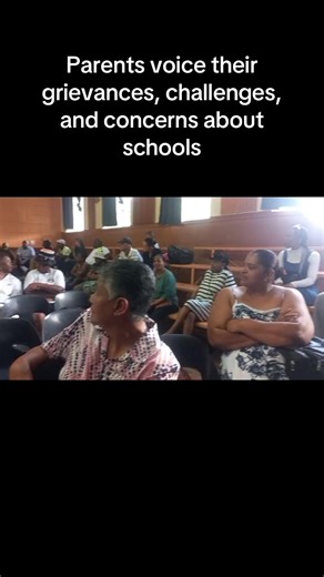 Addressing School Admission Processes and Parental Concerns