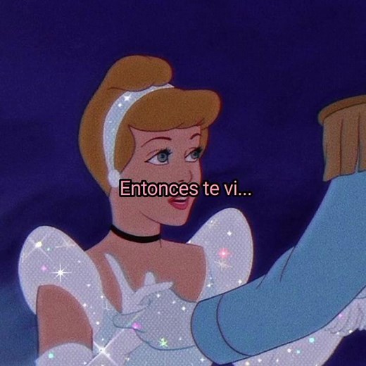 Respuesta a @ltatiiii15 Aquí está ✨🩵 #cenicienta #estoesamor #canciones #parati #fyp #canciones_disney