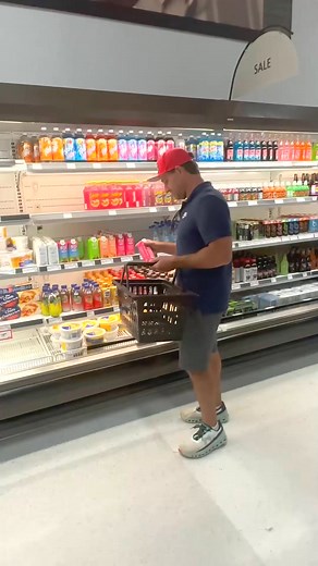 One of our best Shakepay Supermarket Sprints yet!! You definitely dont wanna miss part 2!!😏 #shakepaid #squishmallows #shakepaid #actsofkindness #giveaway #shoppinghaul #shakepaid #thatsnuts #giveback #trendvideos #videostrend #foryou #reels #reelsfb #foryoupage\u0016\u0016 #personalgrowth #CommunityEngagement\u0016 | Shakepay-Fans