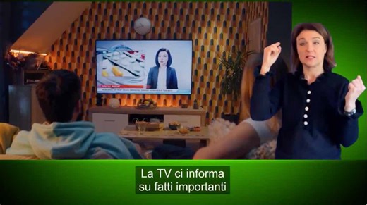 Rai modifica la programmazione il 21 novembre 2025 per il World Tv Day