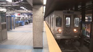 SEPTA Market-Frankford Line to get 200 new rail cars thanks to $317M grant