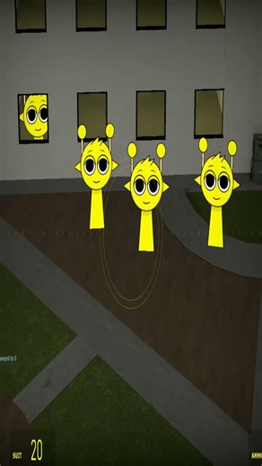 PART 196#gmod#nextbot#garrys mod