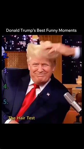 𝐕𝐈𝐑𝐀𝐋𝐌𝐎𝐌𝐍𝐓 📸 on Instagram: "Donald Trump is an American businessman, media personality, and politician who became one of the most polarizing figures in modern U.S. history. Before politics, he was widely known for his real estate empire, branding ventures, and his role on the reality TV show The Apprentice, which helped shape his public image as a bold, outspoken dealmaker. In 2016, he entered the political arena and won the U.S. presidential election, presenting himself as an outside