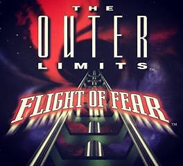 3.3K views · 85 reactions | 53 years ago today, "The Outer Limits" TV series premiered which influenced the creation of Kings Dominion and Kings Island's Outer Limits: Flight of Fear in 1996. "There is nothing wrong with your equipment, do not attempt to adjust the picture. We are now controlling the transmission. We can control the horizontal, and the vertical…” | KD Golden Years | Facebook