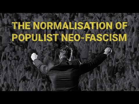 How to battle the normalisation of neo-fascist populism | LSE Research