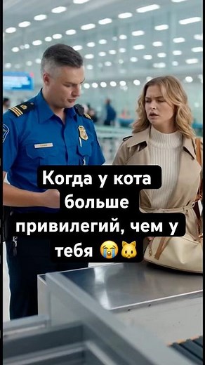 Когда у кота больше привилегий, чем у тебя 😭🐱