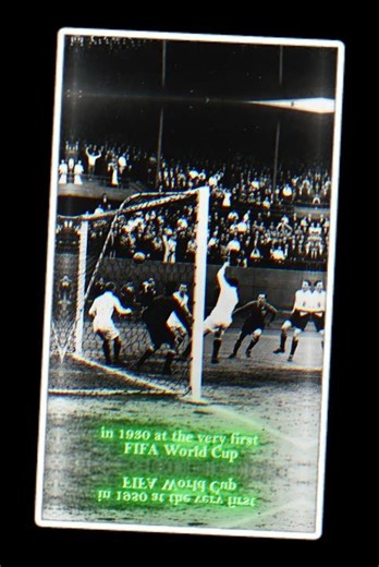 Before Brazil Became Great, America Finished Top 3 in the World.#USA #footballhistory.