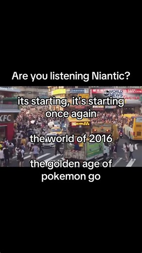 It’s been so much fun playing in old town VA getting like 30 people a lobby against mega mewtwo #pokemon #pokemongo #2016 #jjk #anime