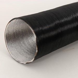 [Hot Item] Heater Duct Pipe Hot & Cold Air Conditioner Ducting for Diesel Heater Webasto Dometic