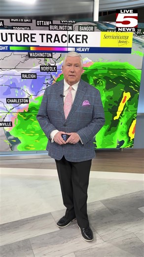 *Winter Storm Warning* The First Alert Weather Team is tracking snow and EXTREME cold this weekend into Monday. Make sure you're getting instant updates on the First Alert Weather app: https://ul.ink/21ABYC | Live 5 News